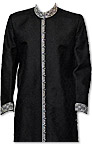 Sherwani 198- Indian Wedding Sherwani Suit